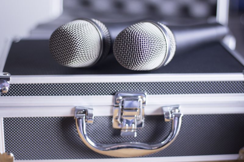 Learn how to succeed in voice-over work